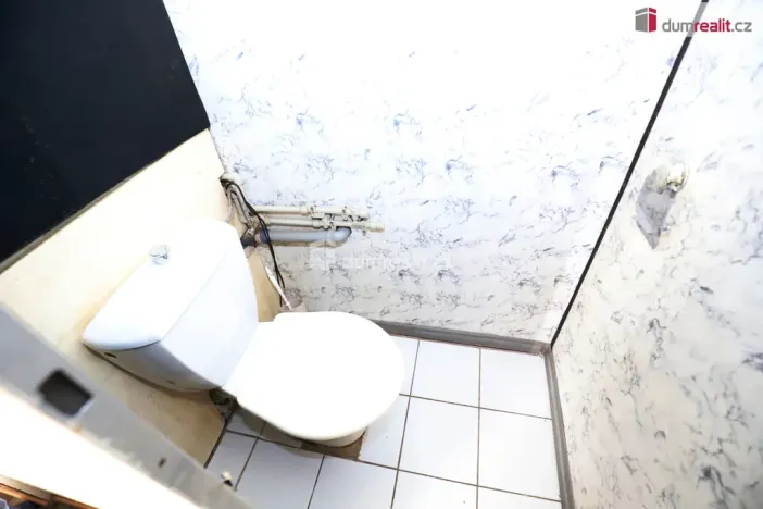 Pronájem bytu 2+1, Lázně Kynžvart, Dlouhá, 62 m2