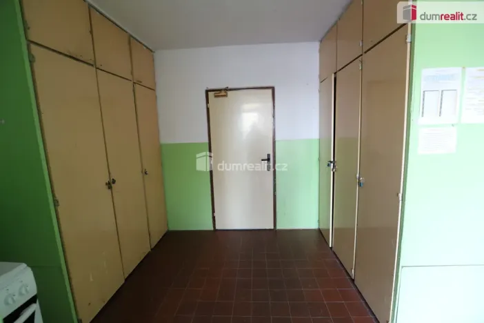 Pronájem bytu 2+1, Lázně Kynžvart, Dlouhá, 62 m2