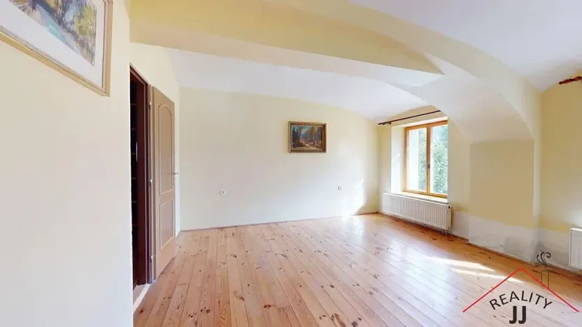 Prodej rodinného domu, Třebechovice pod Orebem, 427 m2