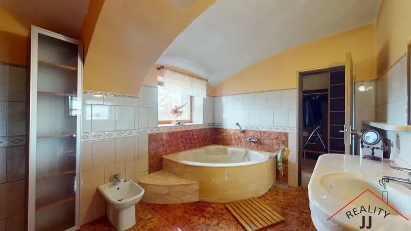 Prodej rodinného domu, Třebechovice pod Orebem, 427 m2