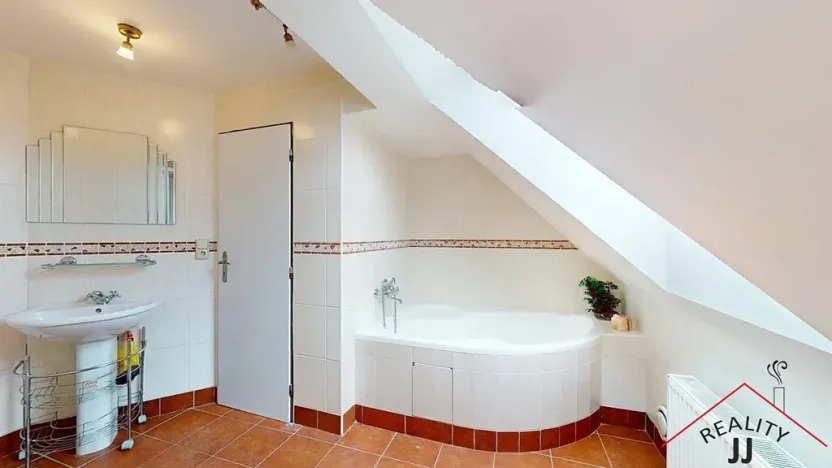 Prodej rodinného domu, Třebechovice pod Orebem, 427 m2