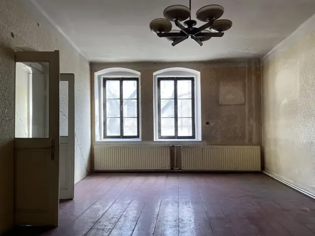 Prodej rodinného domu, Pardubice, Kostelní, 300 m2