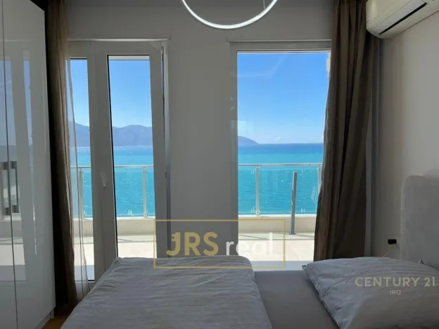 Prodej bytu 2+kk, Vlora, Albánie, Rruga Aleksander Moisiu, 61 m2