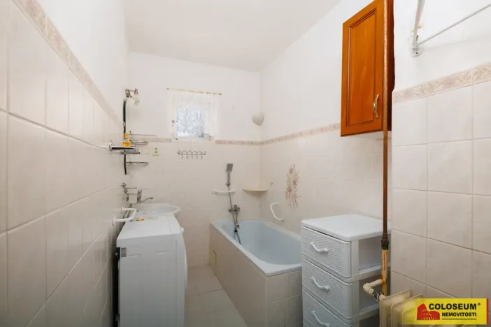 Prodej rodinného domu, Zborovice, 120 m2