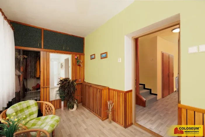 Prodej rodinného domu, Zborovice, 120 m2