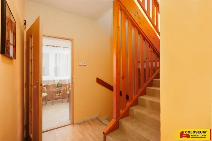 Prodej rodinného domu, Zborovice, 120 m2