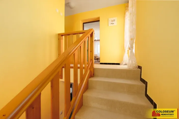 Prodej rodinného domu, Zborovice, 120 m2