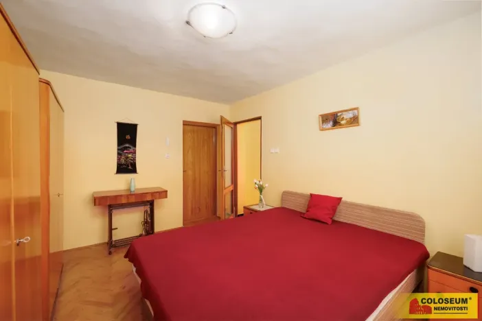 Prodej rodinného domu, Zborovice, 120 m2