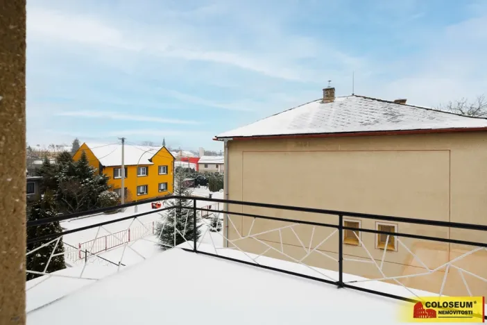 Prodej rodinného domu, Zborovice, 120 m2