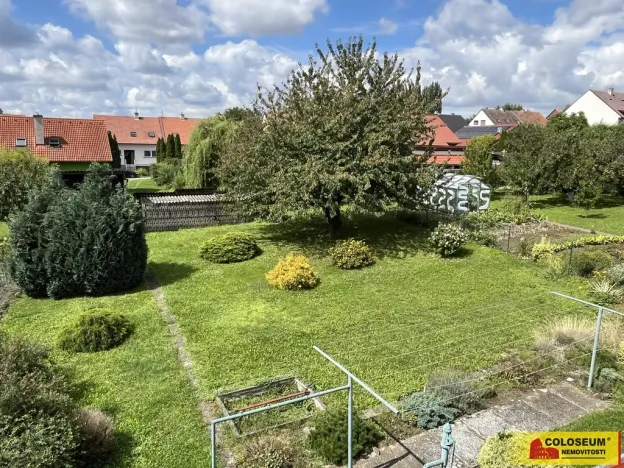 Prodej rodinného domu, Zborovice, 120 m2