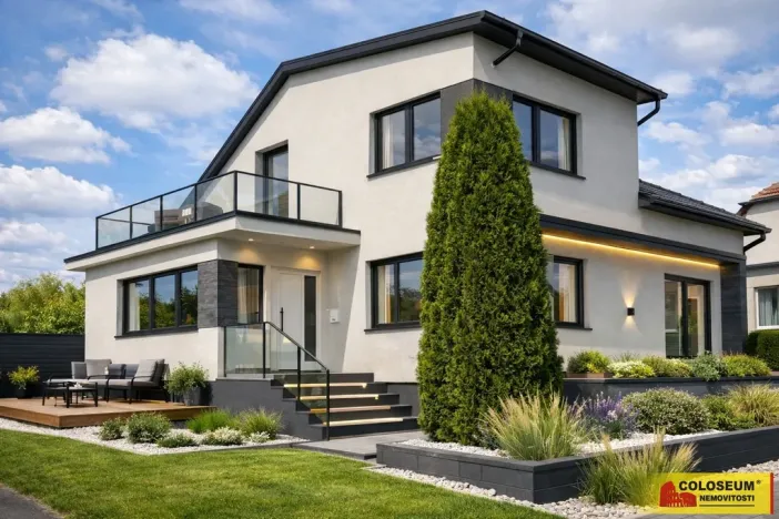 Prodej rodinného domu, Zborovice, 120 m2