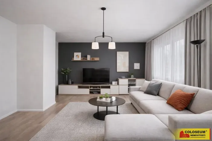 Prodej rodinného domu, Zborovice, 120 m2