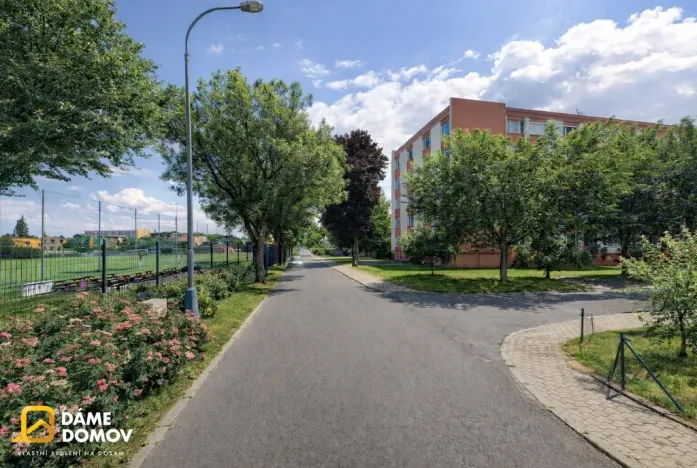 Prodej bytu 3+1, Otrokovice, Jungmannova, 66 m2