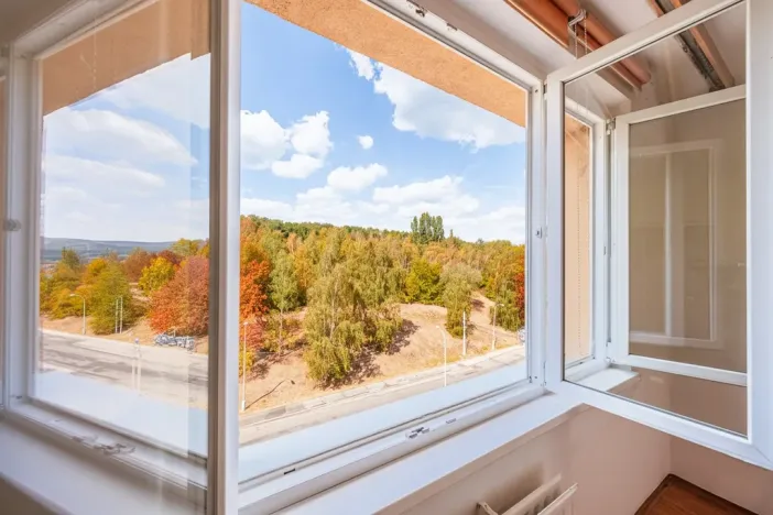 Pronájem bytu 3+1, Chomutov, Zahradní, 60 m2