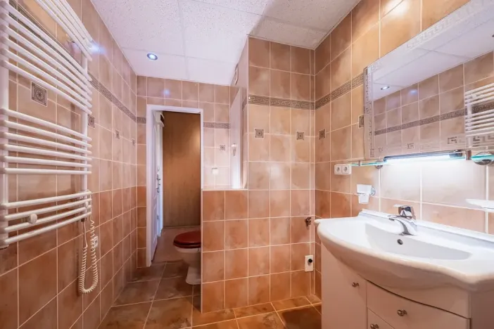 Pronájem bytu 3+1, Chomutov, Zahradní, 60 m2