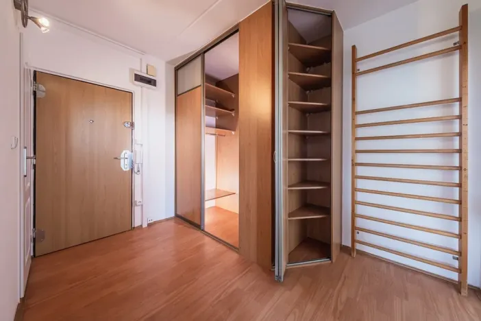 Pronájem bytu 3+1, Chomutov, Zahradní, 60 m2