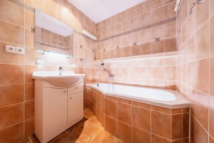 Pronájem bytu 3+1, Chomutov, Zahradní, 60 m2