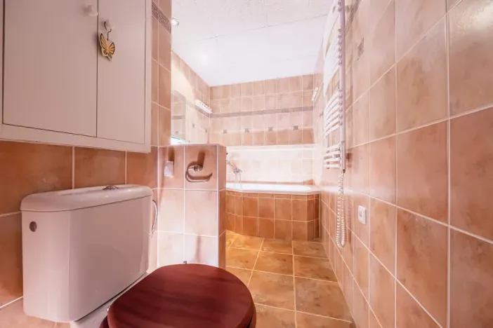 Pronájem bytu 3+1, Chomutov, Zahradní, 60 m2