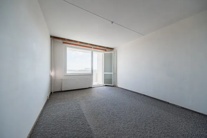 Pronájem bytu 3+1, Chomutov, Zahradní, 60 m2