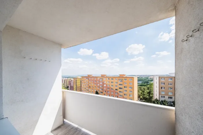 Pronájem bytu 3+1, Chomutov, Zahradní, 60 m2