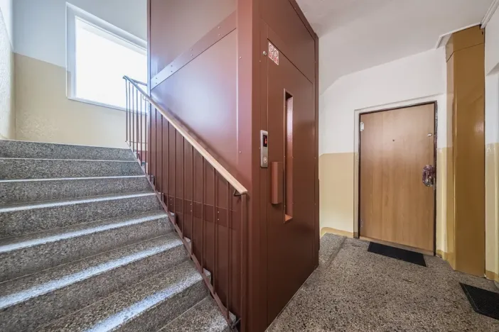 Pronájem bytu 3+1, Chomutov, Zahradní, 60 m2