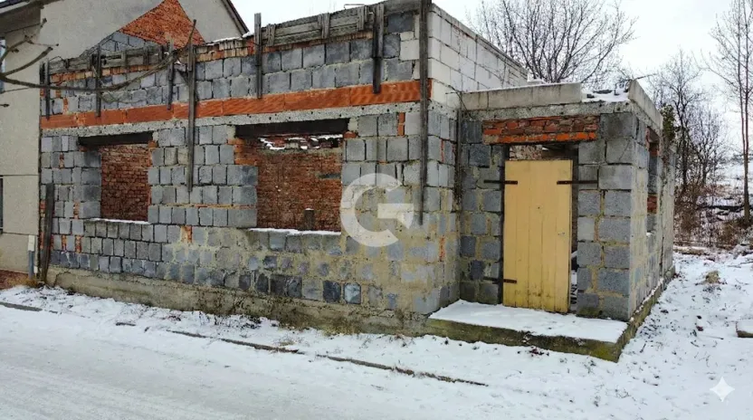 Prodej pozemku pro bydlení, Loukov, 760 m2