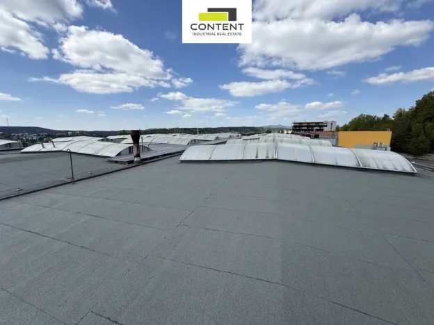 Prodej výrobních prostor, Jablonec nad Nisou - Mšeno nad Nisou, Vedlejší, 8651 m2