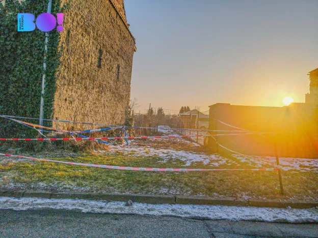 Prodej pozemku pro bydlení, Kroměříž - Trávník, 1000 m2