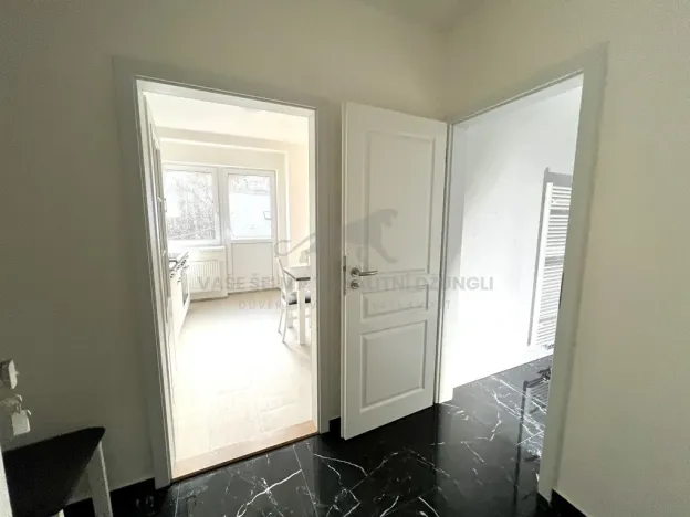 Pronájem bytu 1+kk, Jáchymov, třída Dukelských hrdinů, 30 m2