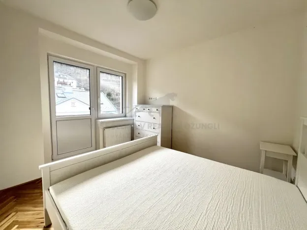 Pronájem bytu 1+kk, Jáchymov, třída Dukelských hrdinů, 30 m2