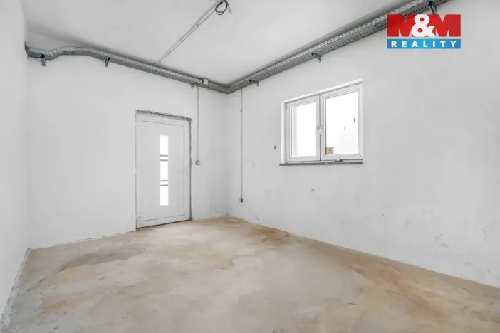 Prodej rodinného domu, Kamenický Šenov - Prácheň, 90 m2