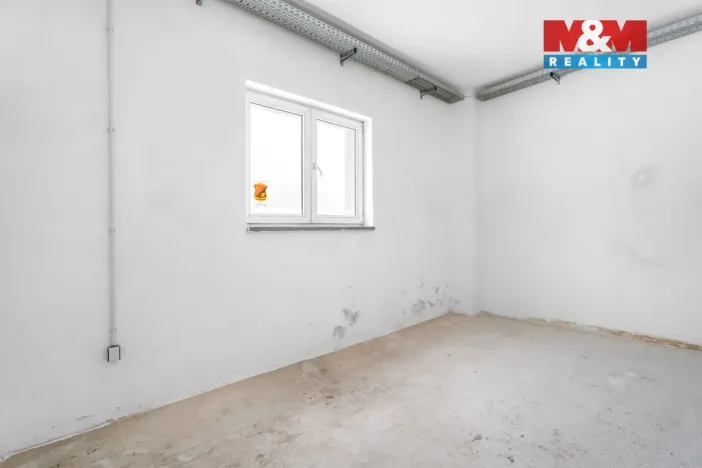 Prodej rodinného domu, Kamenický Šenov - Prácheň, 90 m2