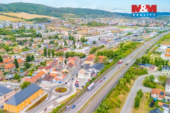 Prodej rodinného domu, Králův Dvůr, Plzeňská, 189 m2