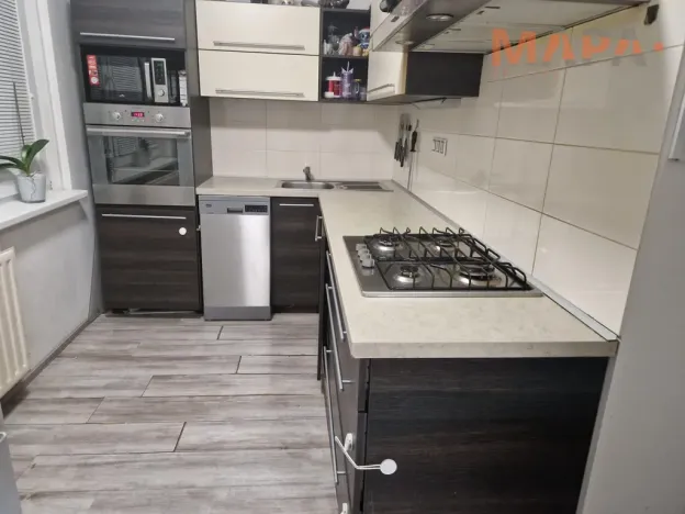 Pronájem bytu 3+1, Chomutov, Zahradní, 76 m2