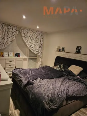 Pronájem bytu 3+1, Chomutov, Zahradní, 76 m2