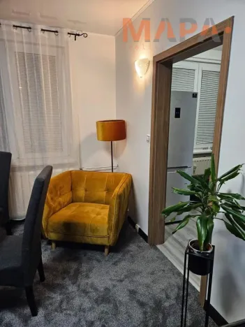 Pronájem bytu 3+1, Chomutov, Zahradní, 76 m2