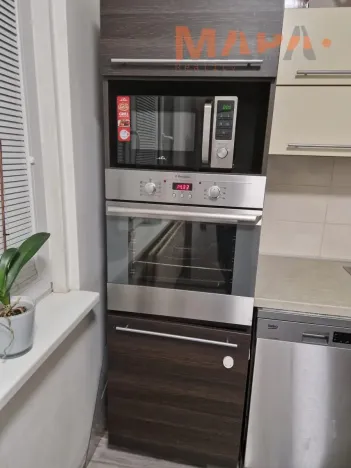 Pronájem bytu 3+1, Chomutov, Zahradní, 76 m2