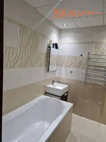 Pronájem bytu 3+1, Chomutov, Zahradní, 76 m2