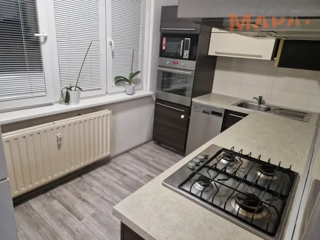 Pronájem bytu 3+1, Chomutov, Zahradní, 76 m2