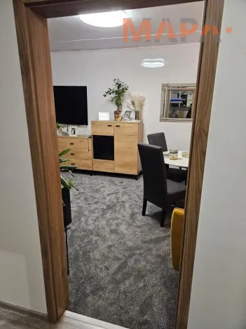 Pronájem bytu 3+1, Chomutov, Zahradní, 76 m2