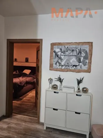 Pronájem bytu 3+1, Chomutov, Zahradní, 76 m2