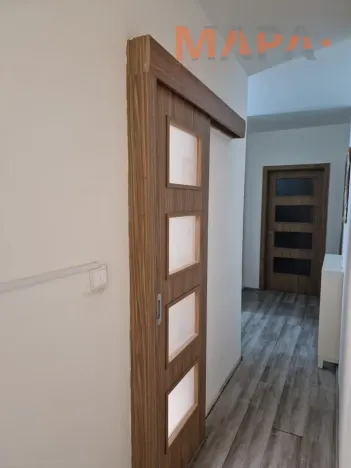 Pronájem bytu 3+1, Chomutov, Zahradní, 76 m2