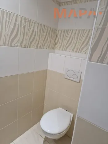 Pronájem bytu 3+1, Chomutov, Zahradní, 76 m2