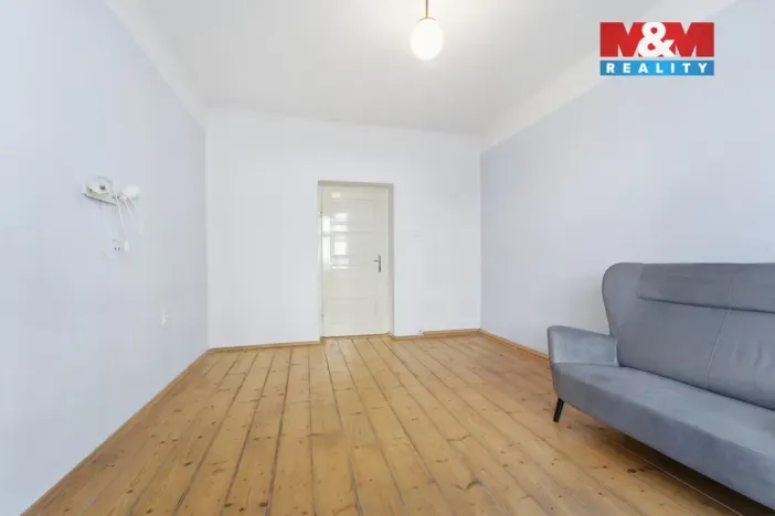 Pronájem kanceláře, Plzeň, Koterovská, 31 m2