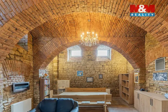 Prodej komerční nemovitosti, Kroměříž, Tovačovského, 106 m2