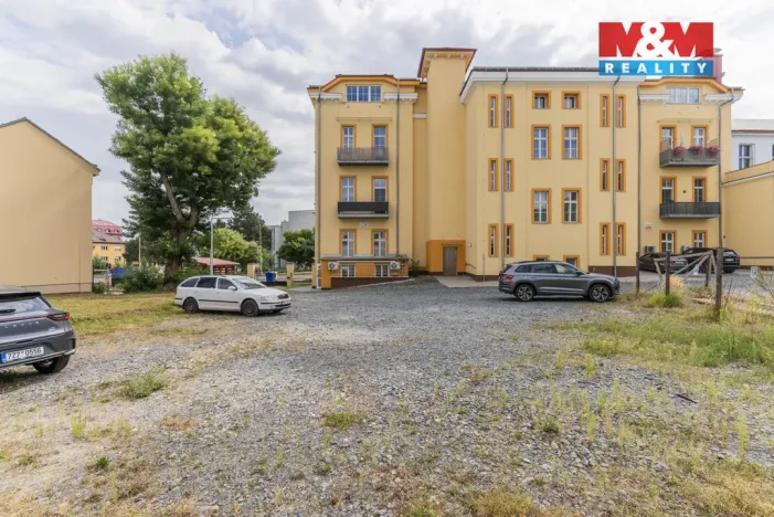 Prodej komerční nemovitosti, Kroměříž, Tovačovského, 43 m2