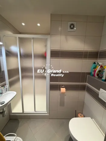 Prodej bytu 1+1, Varnsdorf, Karolíny Světlé, 37 m2