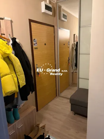 Prodej bytu 1+1, Varnsdorf, Karolíny Světlé, 37 m2