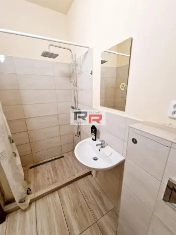 Pronájem pokoje, Olomouc, 8. května, 10 m2