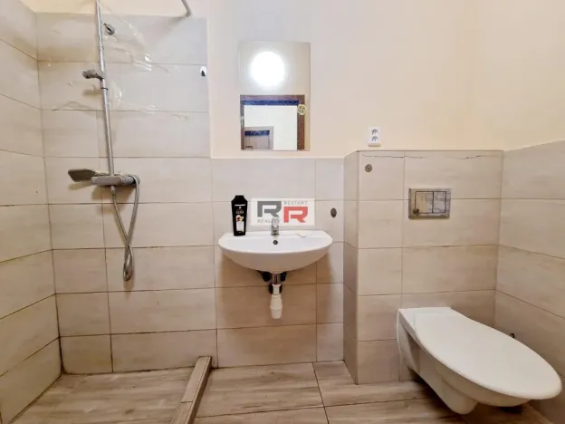 Pronájem pokoje, Olomouc, 8. května, 10 m2